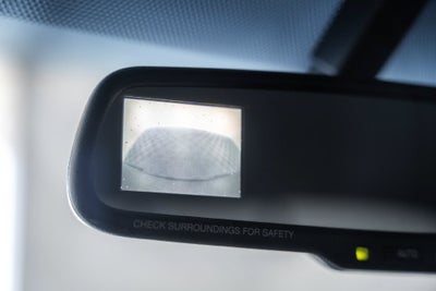 2011 Toyota Tacoma Base V6