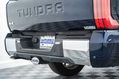 2024 Toyota Tundra 1794