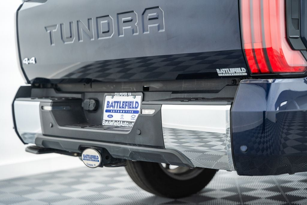 2024 Toyota Tundra 1794