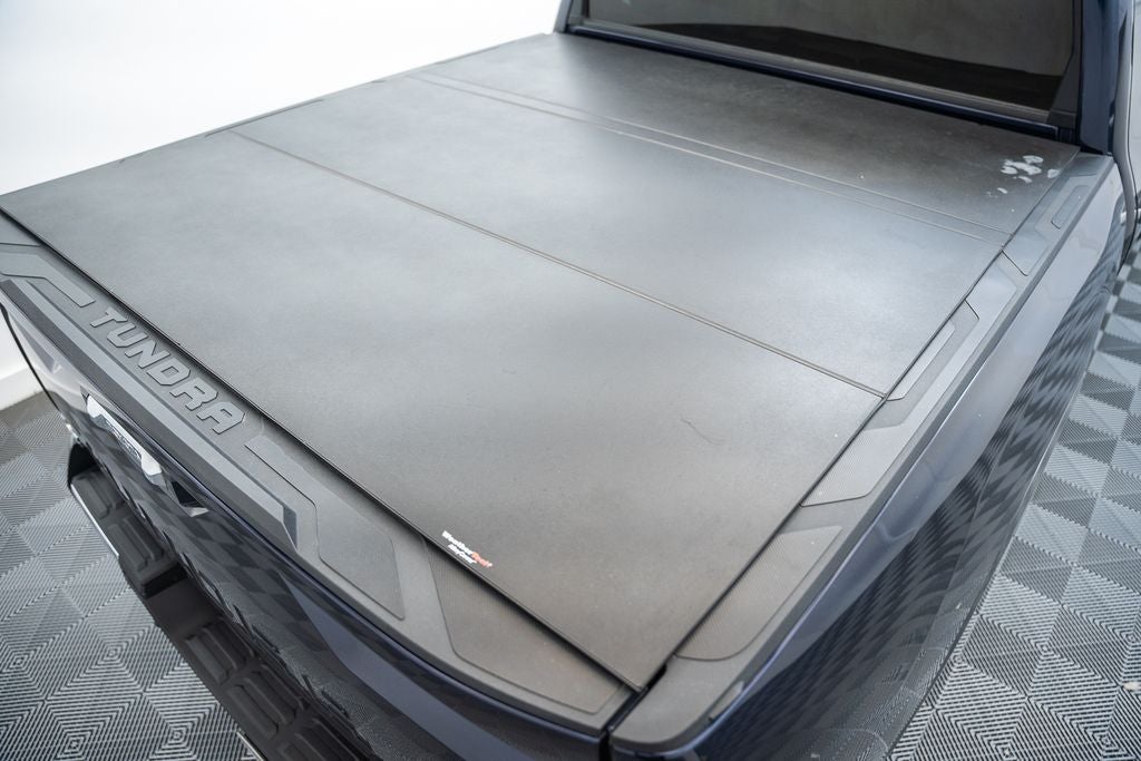 2024 Toyota Tundra 1794