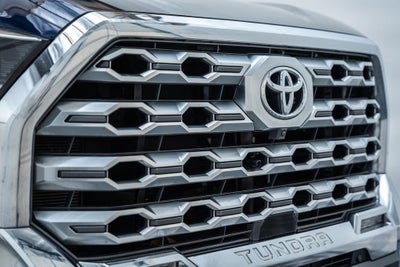 2024 Toyota Tundra 1794