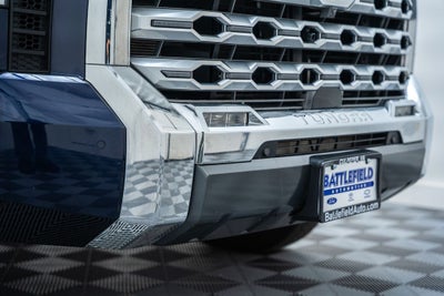 2024 Toyota Tundra 1794