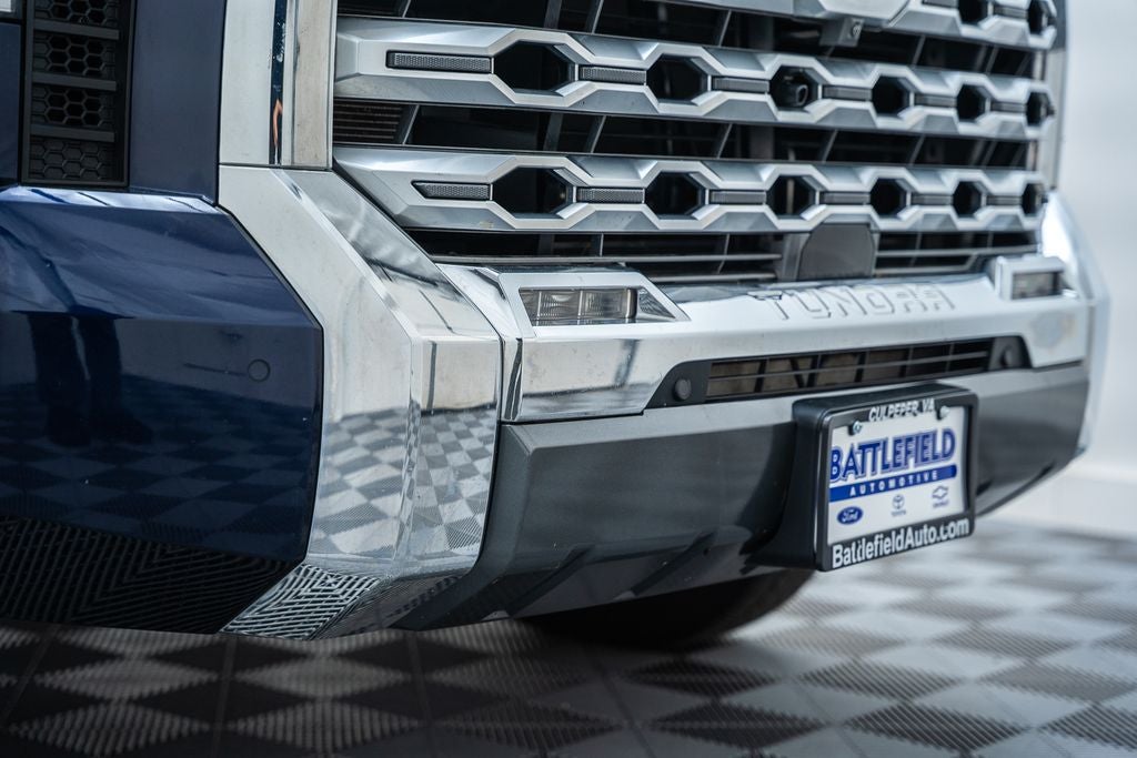 2024 Toyota Tundra 1794