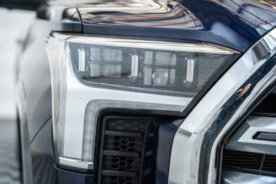2024 Toyota Tundra 1794