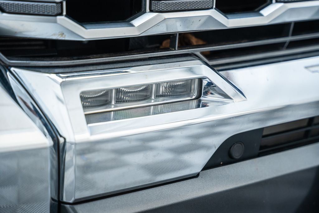 2024 Toyota Tundra 1794