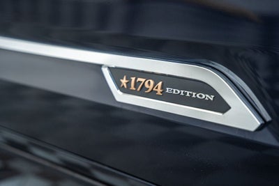 2024 Toyota Tundra 1794