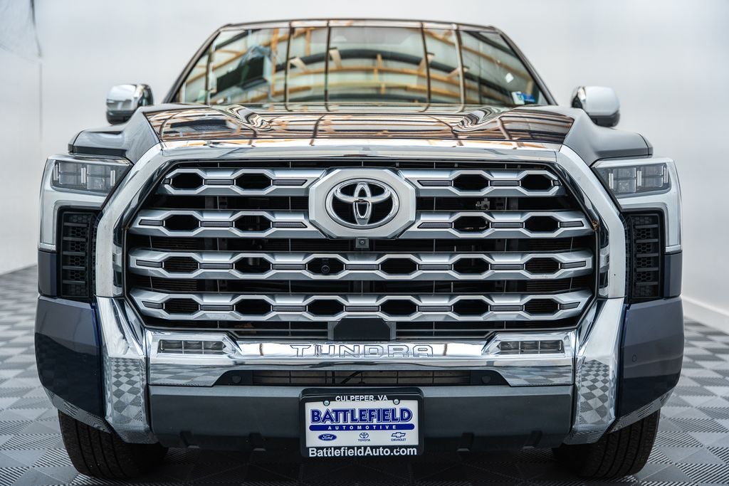 2024 Toyota Tundra 1794