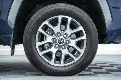 2024 Toyota Tundra 1794