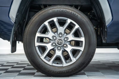 2024 Toyota Tundra 1794
