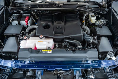 2024 Toyota Tundra 1794