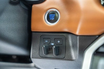 2024 Toyota Tundra 1794