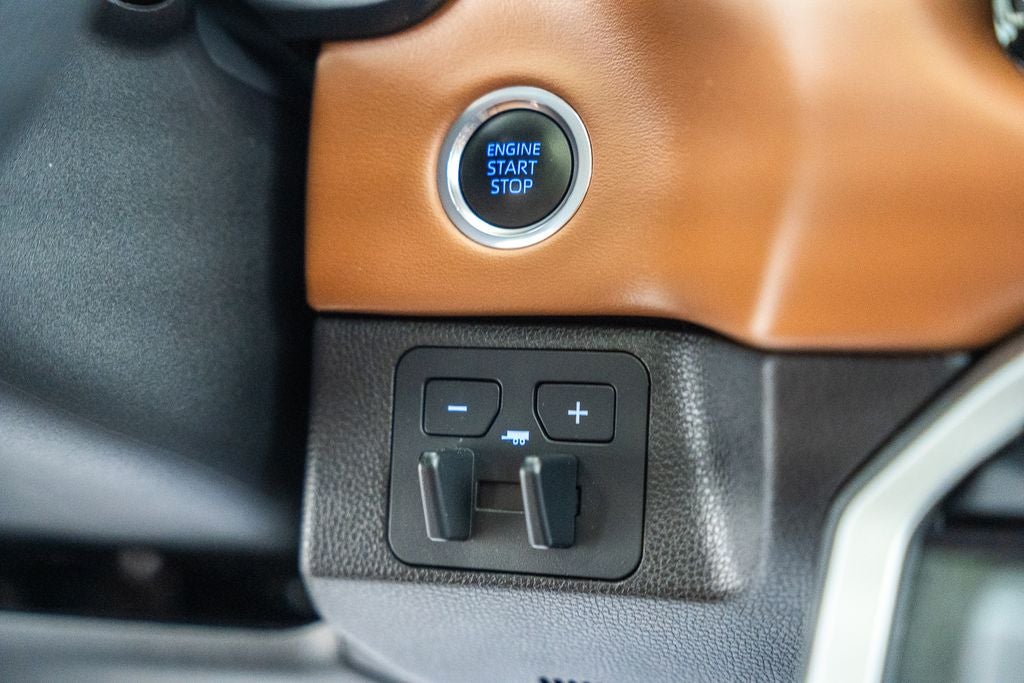 2024 Toyota Tundra 1794