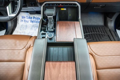 2024 Toyota Tundra 1794