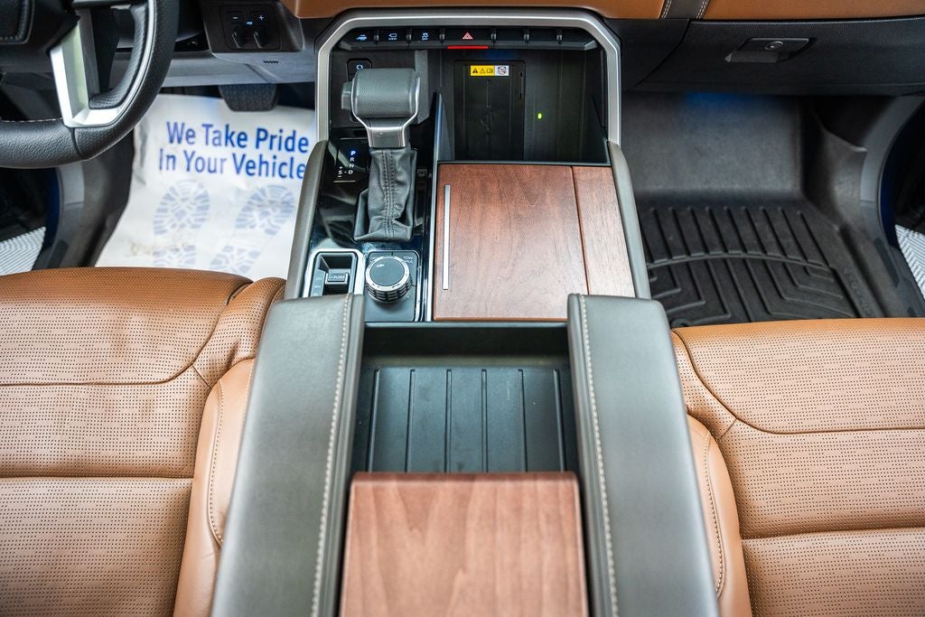 2024 Toyota Tundra 1794