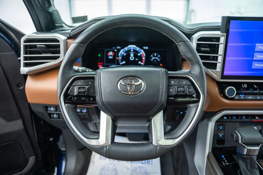 2024 Toyota Tundra 1794