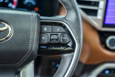2024 Toyota Tundra 1794