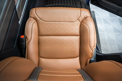 2024 Toyota Tundra 1794