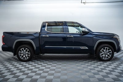 2024 Toyota Tundra 1794