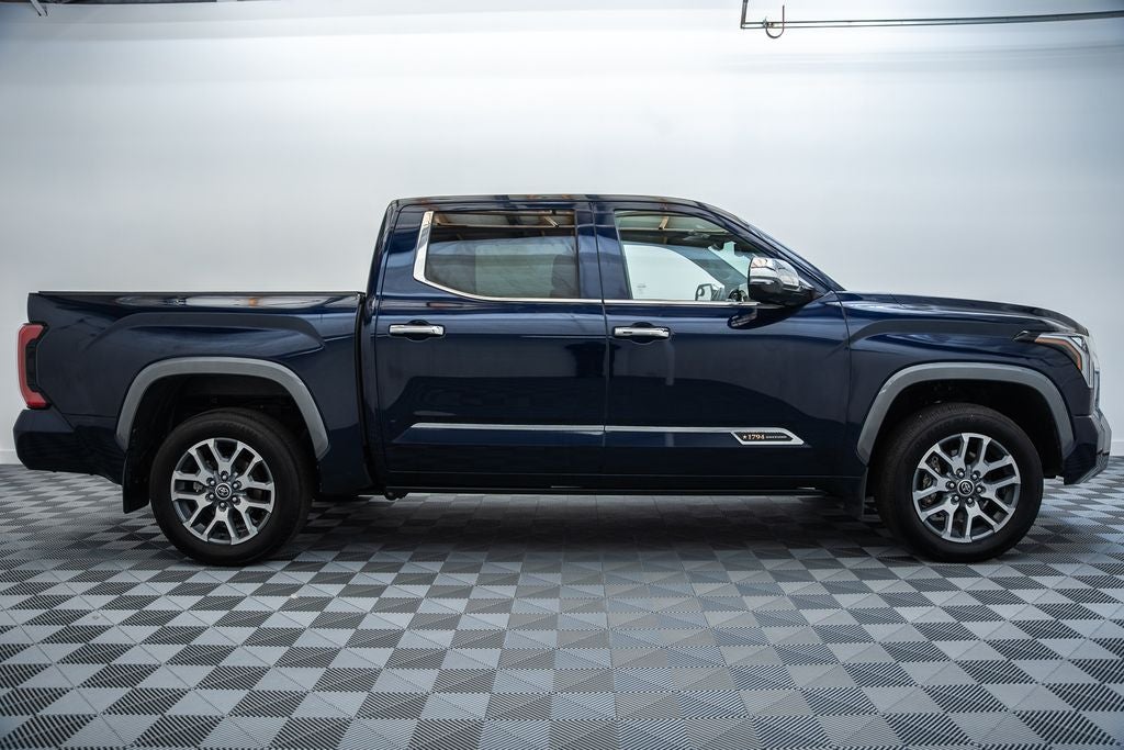 2024 Toyota Tundra 1794