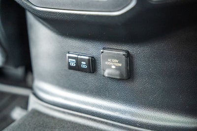 2024 Toyota Tundra 1794