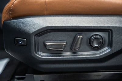 2024 Toyota Tundra 1794