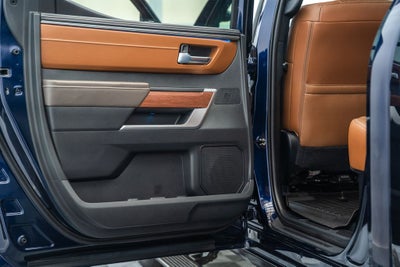 2024 Toyota Tundra 1794