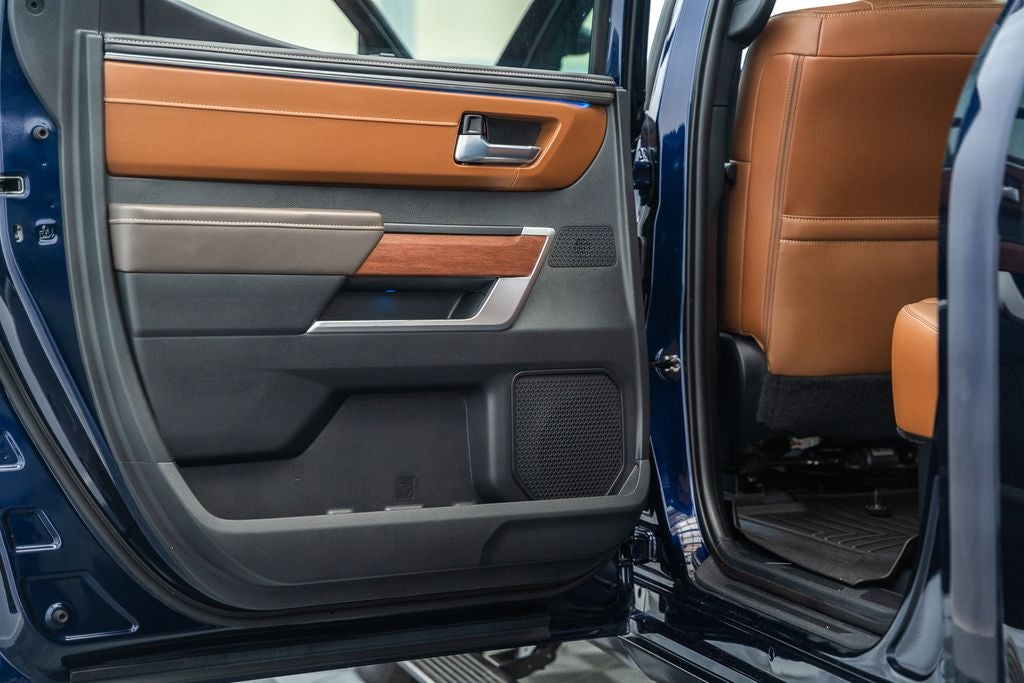 2024 Toyota Tundra 1794