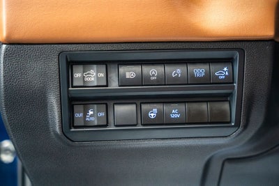 2024 Toyota Tundra 1794