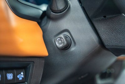 2024 Toyota Tundra 1794
