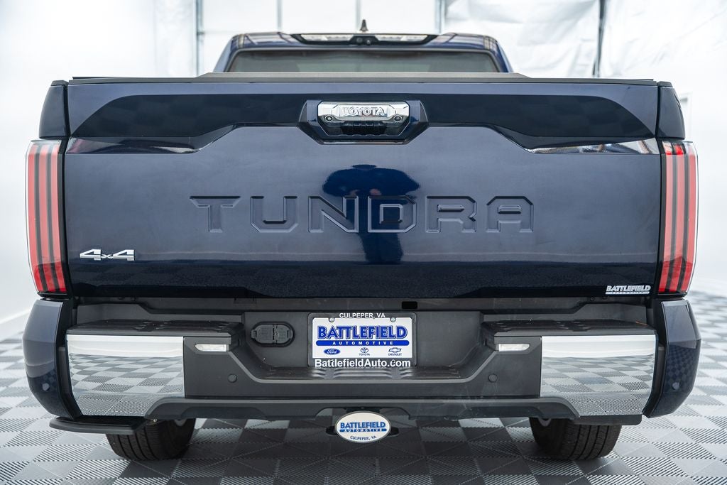 2024 Toyota Tundra 1794