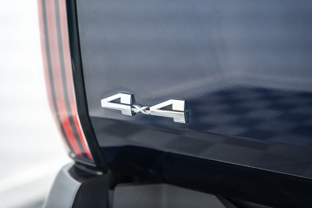 2024 Toyota Tundra 1794