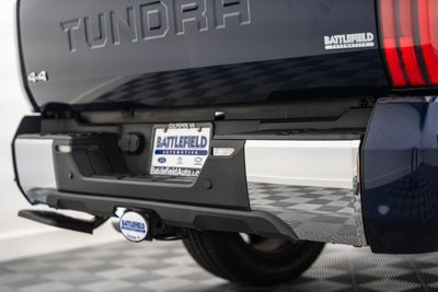 2024 Toyota Tundra 1794