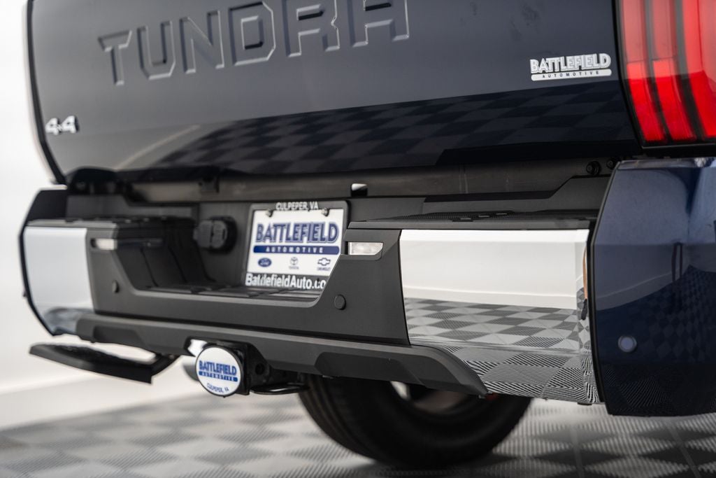 2024 Toyota Tundra 1794