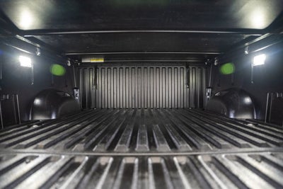 2024 Toyota Tundra 1794