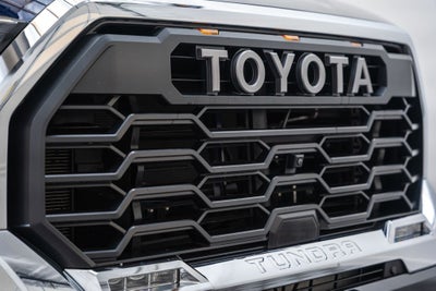 2024 Toyota Tundra 1794