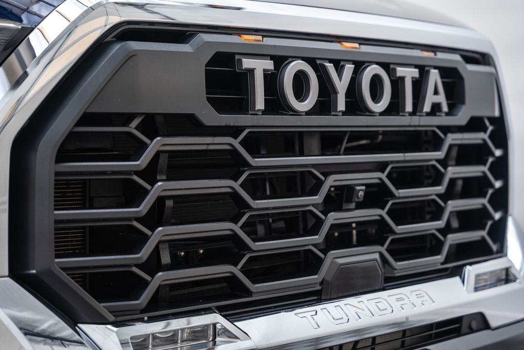 2024 Toyota Tundra 1794