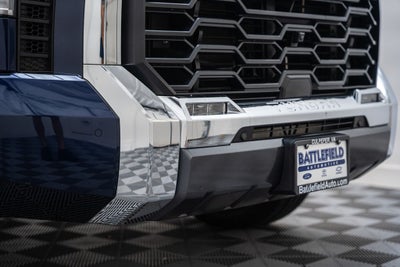 2024 Toyota Tundra 1794