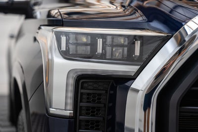 2024 Toyota Tundra 1794