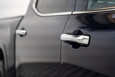 2024 Toyota Tundra 1794