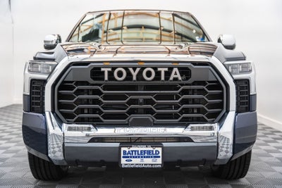 2024 Toyota Tundra 1794