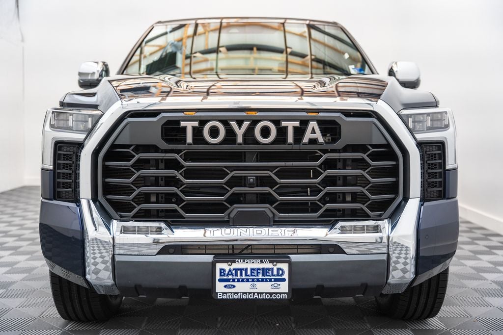 2024 Toyota Tundra 1794