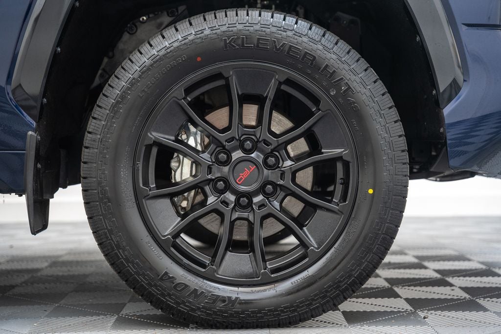 2024 Toyota Tundra 1794