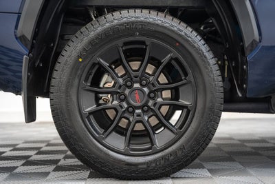2024 Toyota Tundra 1794