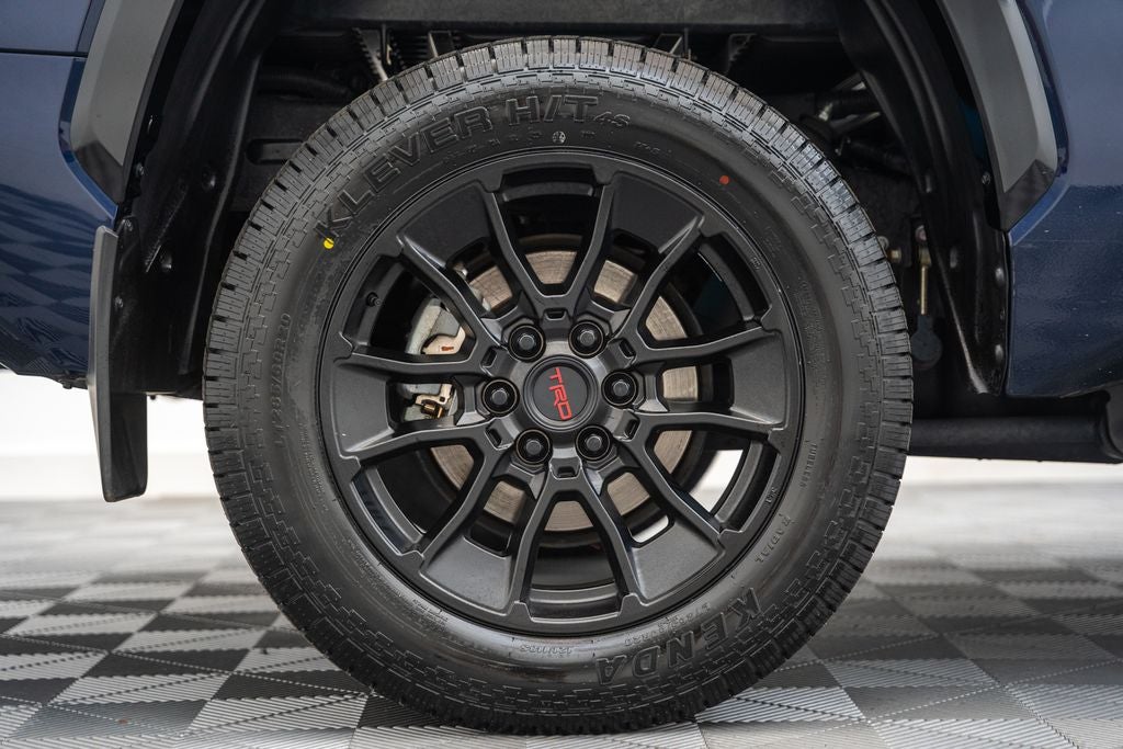 2024 Toyota Tundra 1794
