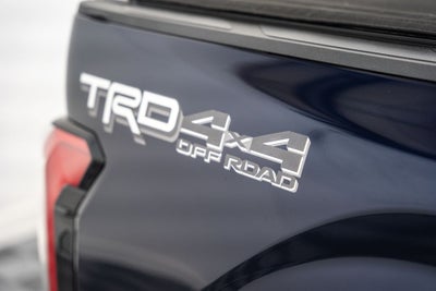 2024 Toyota Tundra 1794