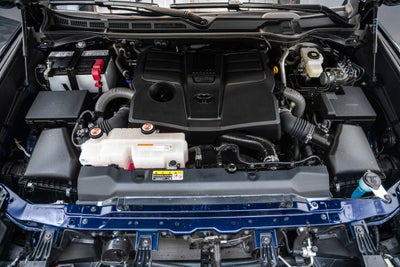 2024 Toyota Tundra 1794