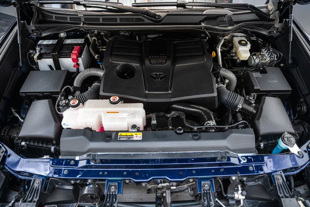 2024 Toyota Tundra 1794