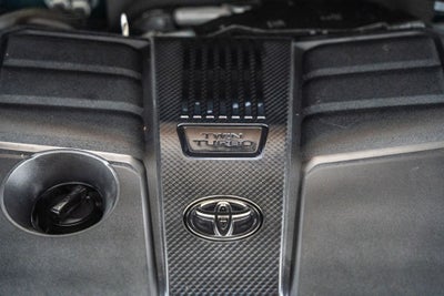 2024 Toyota Tundra 1794