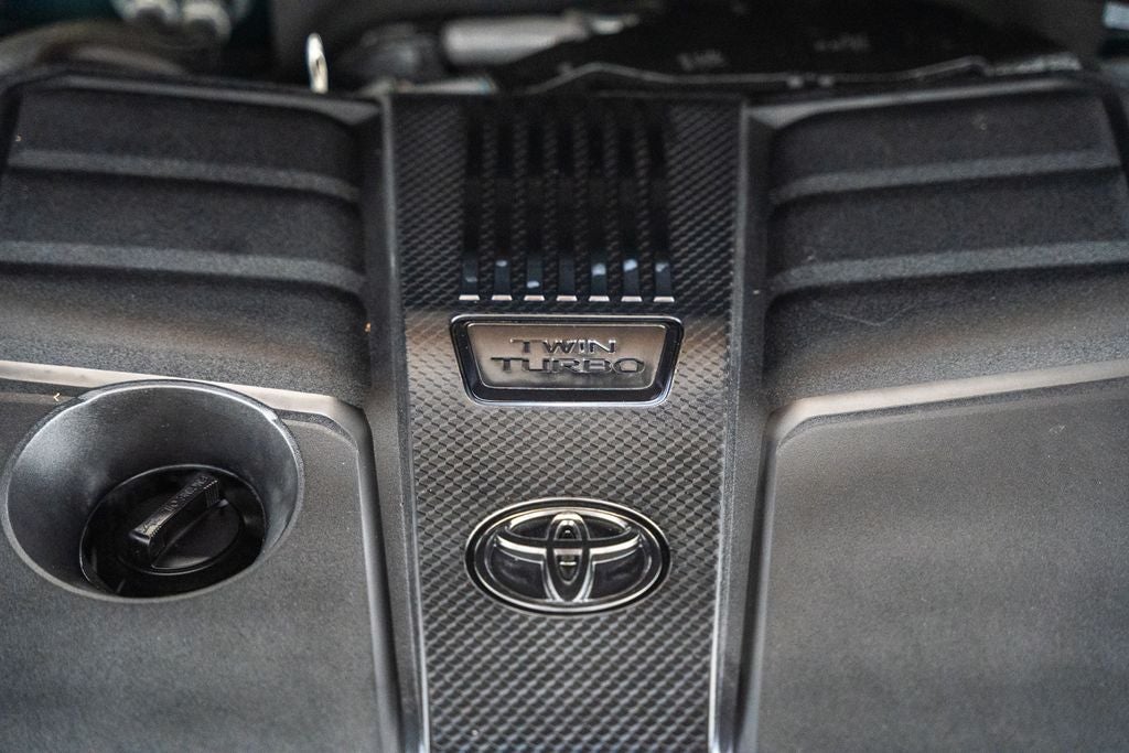 2024 Toyota Tundra 1794