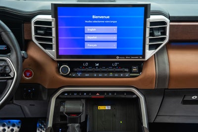 2024 Toyota Tundra 1794
